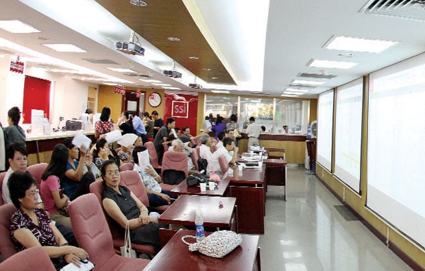 Thuế 99Kl99 link đăng nhập: Ý kiến thị trường bị bỏ qua